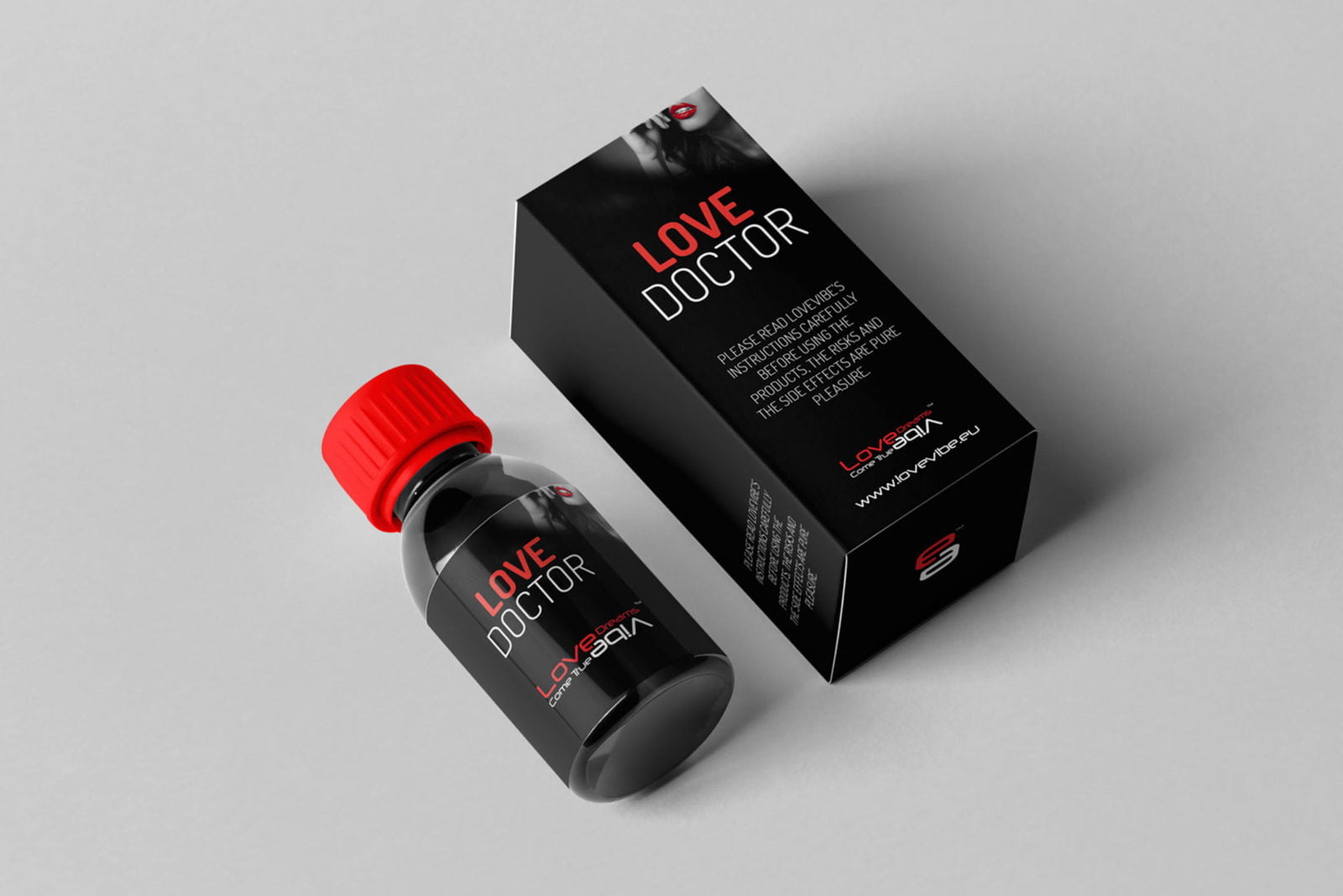 love doctor designer2 dizajn ambalaze packaging design